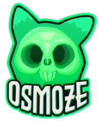 Osmoze