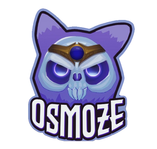 Osmoze